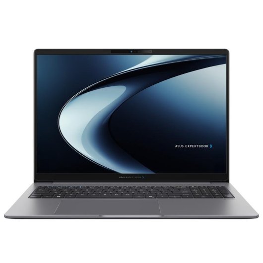 Portatile ASUS ExpertBook P5 G2 16" AMD Ryzen AI 7 445 64GB Radeon 840M 1TB SSD Windows 11 Pro Wi-Fi 7