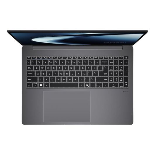 Portatile ASUS ExpertBook P5 G2 16" AMD Ryzen AI 7 445 64GB Radeon 840M 1TB SSD Windows 11 Pro Wi-Fi 7