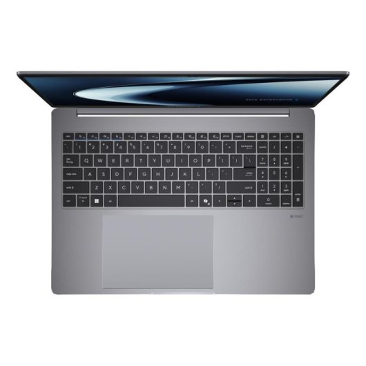Portatile ASUS ExpertBook P5 G2 16" AMD Ryzen AI 7 445 64GB Radeon 840M 1TB SSD Windows 11 Pro Wi-Fi 7