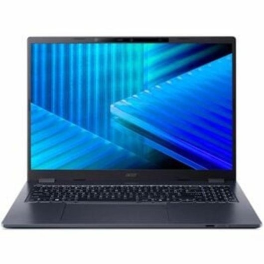Laptop Acer TravelMate TMP416-54-TCO-5510 16" Intel Core Ultra 5 225U 16GB 512GB SSD Intel Graphics Windows 11 Pro