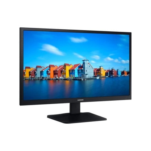 Monitor Samsung S33A 24" FullHD 60Hz VA 5ms Flicker Free VESA