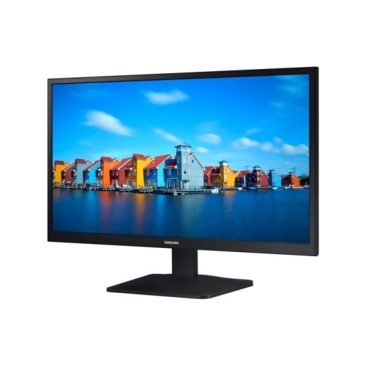 Monitor Samsung S33A 24" FullHD 60Hz VA 5ms Flicker Free VESA
