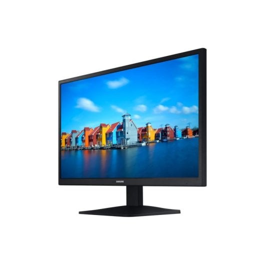 Monitor Samsung S33A 24" FullHD 60Hz VA 5ms Flicker Free VESA