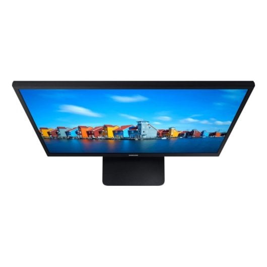 Monitor Samsung S33A 24" FullHD 60Hz VA 5ms Flicker Free VESA