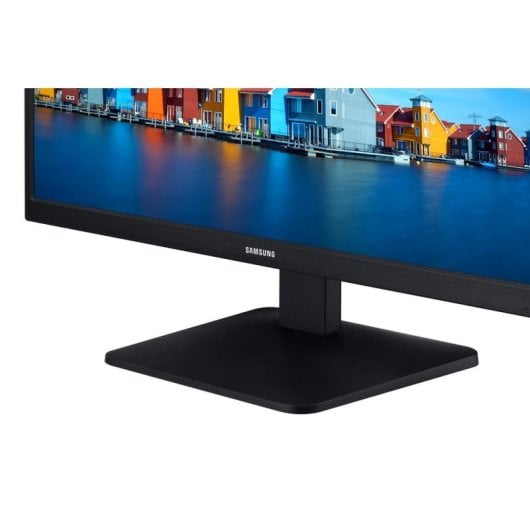 Monitor Samsung S33A 24" FullHD 60Hz VA 5ms Flicker Free VESA
