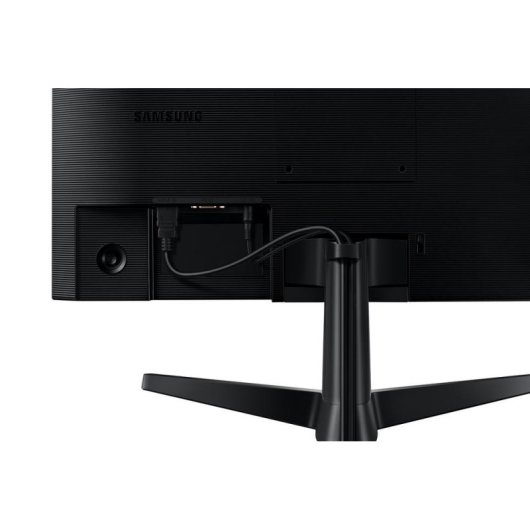 Monitor Samsung S31C 27" FullHD 75Hz IPS FreeSync 5ms Negro