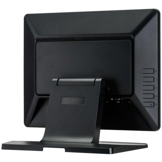 Monitor PC iiyama ProLite T1521MSC-B2 15" XGA LED TN Touch Speaker VESA 8ms