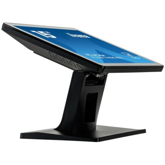 Monitor PC iiyama ProLite T1521MSC-B2 15" XGA LED TN Touch Speaker VESA 8ms
