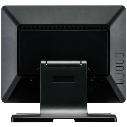 Monitor PC iiyama ProLite T1521MSC-B2 15" XGA LED TN Touch Speaker VESA 8ms