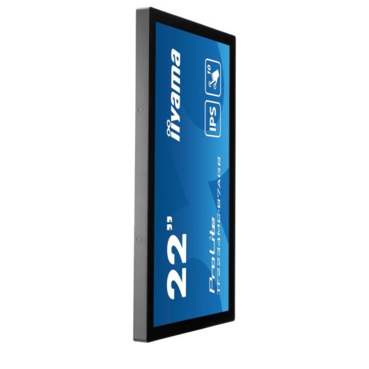 Écran PC iiyama ProLite TF2234MC-B7AGB 21,5" Full HD IPS Tactile Antireflet 8ms VESA