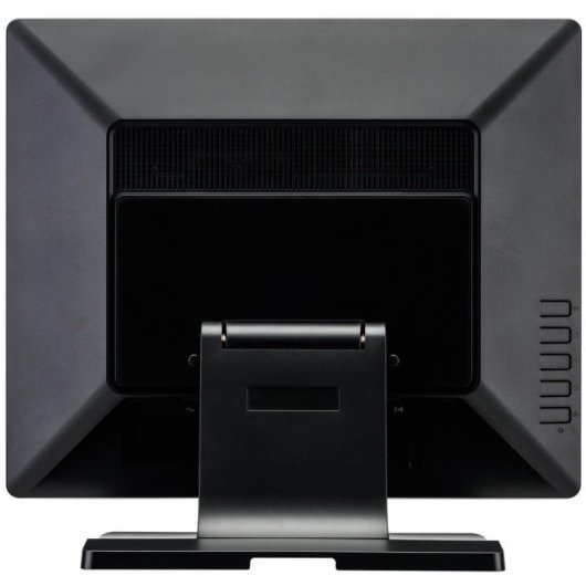 Ecran PC iiyama ProLite T1721MSC-B2 17" SXGA 75Hz TN Tactile Haut-parleurs 5ms