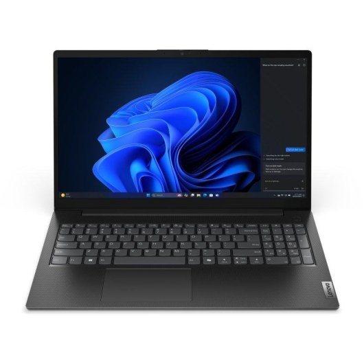 Ordinateur portable Lenovo V15 G5 IRL 15.6" Intel Core i5-13420H 16GB 512GB SSD UHD Graphics FreeDOS