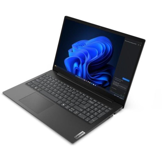 Ordinateur portable Lenovo V15 G5 IRL 15.6" Intel Core i5-13420H 16GB 512GB SSD UHD Graphics FreeDOS