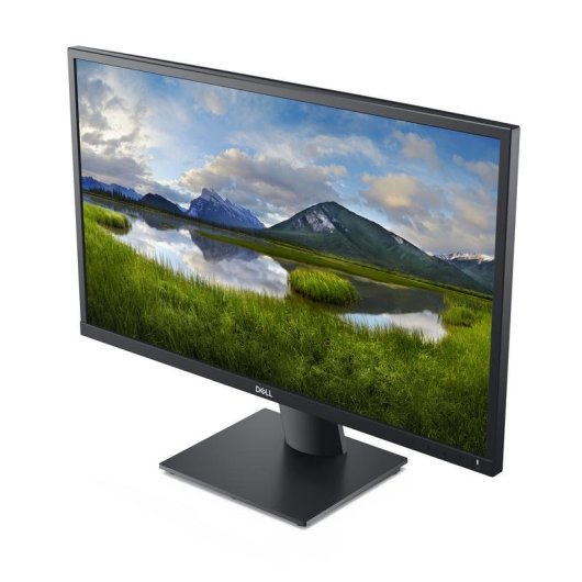 Écran PC Dell E2420HS 24" Full HD 60Hz IPS Haut-parleurs Hauteur Réglable