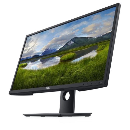 Écran PC Dell E2420HS 24" Full HD 60Hz IPS Haut-parleurs Hauteur Réglable
