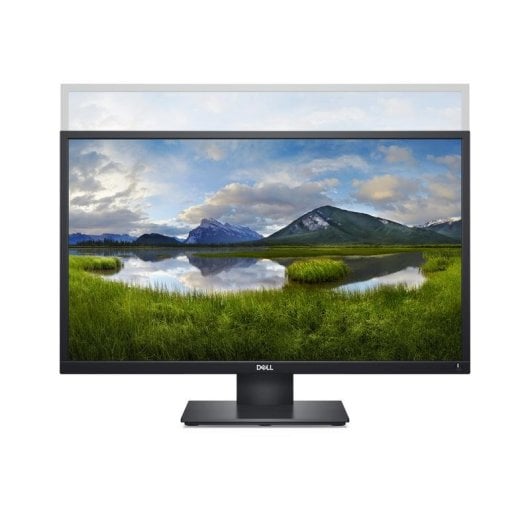 Écran PC Dell E2420HS 24" Full HD 60Hz IPS Haut-parleurs Hauteur Réglable