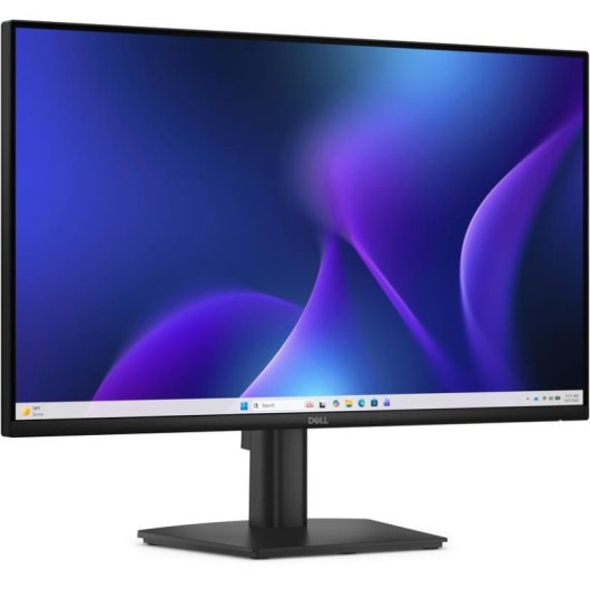 Monitor DELL Pro E2426H 23,8" FullHD 120Hz IPS Antirreflexo VESA 8ms