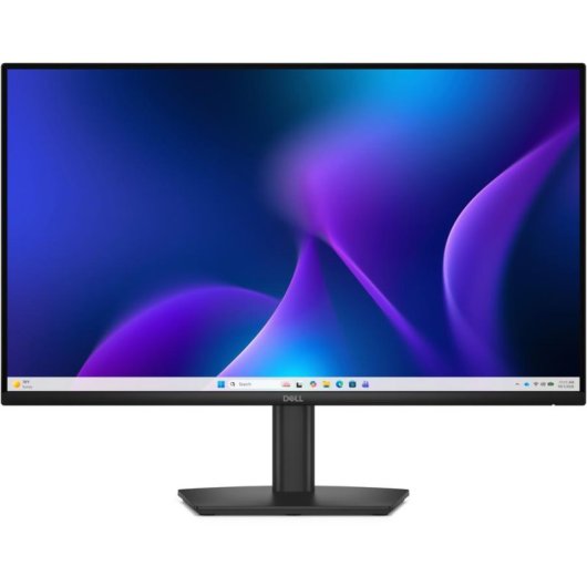 Monitor DELL Pro E2426H 23,8" FullHD 120Hz IPS Antirreflexo VESA 8ms