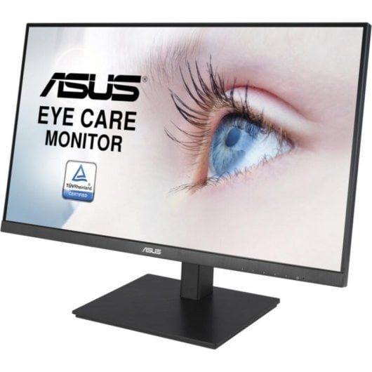 Monitor PC ASUS VA27DQSB 27" Full HD 75Hz IPS Regolabile in altezza