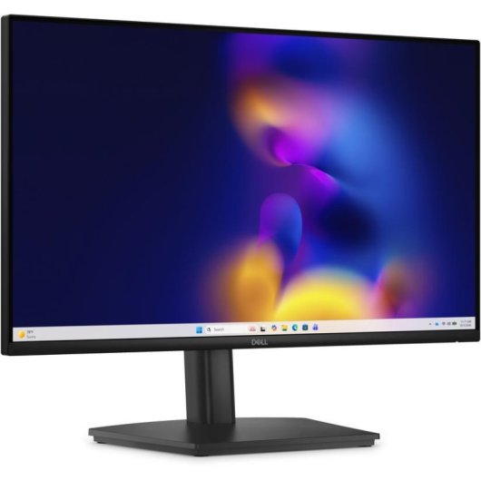 Monitor DELL Pro E2426HS 23,8" FullHD 120Hz IPS Altavoces Ajuste de altura