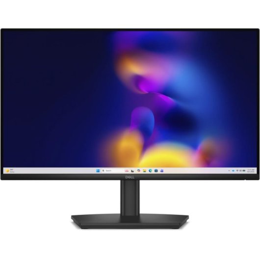 Monitor DELL Pro E2426HS 23,8" FullHD 120Hz IPS Altavoces Ajuste de altura