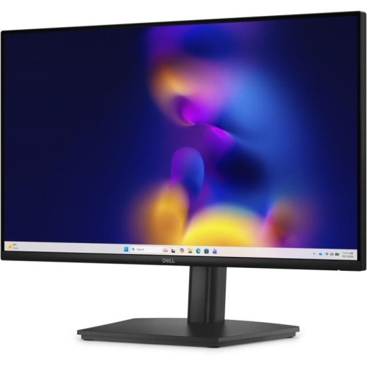 Monitor DELL Pro E2426HS 23,8" FullHD 120Hz IPS Altavoces Ajuste de altura