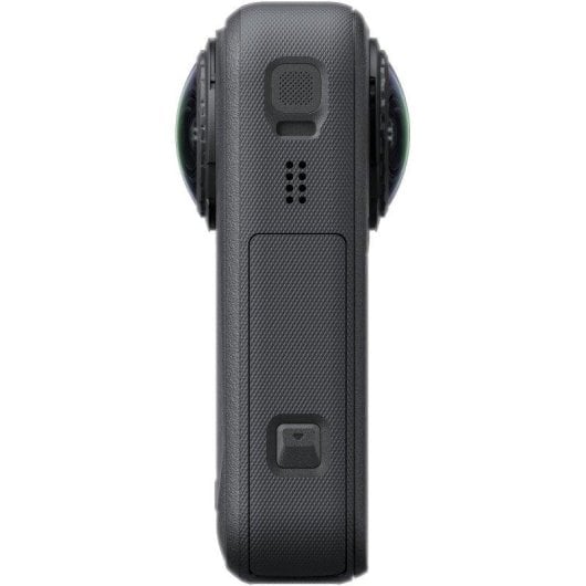 Cámara Deportiva Insta360 X6 Essential Bundle 8K UltraHD WIFI BT 360º Estabilización Avanzada UltraWide