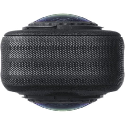 Cámara Deportiva Insta360 X6 Essential Bundle 8K UltraHD WIFI BT 360º Estabilización Avanzada UltraWide