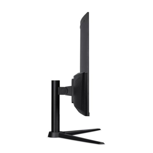 Monitor Acer Nitro XZ0 XZ320QUPEbmiiphx 31,5" Wide Quad HD 144Hz VA Curvo FreeSync HDR10 Ajuste de altura