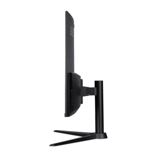 Monitor Acer Nitro XZ0 XZ320QUPEbmiiphx 31,5" Wide Quad HD 144Hz VA Curvo FreeSync HDR10 Ajuste de altura