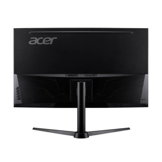 Monitor Acer Nitro XZ0 XZ320QUPEbmiiphx 31,5" Wide Quad HD 144Hz VA Curvo FreeSync HDR10 Ajuste de altura