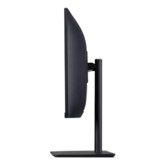 Monitor PC Acer XZ273U P2 27" Quad HD 180Hz VA Curvo FreeSync Premium HDR10 Regolabile in altezza
