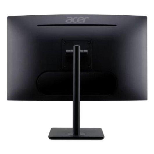 Monitor PC Acer XZ273U P2 27" Quad HD 180Hz VA Curvo FreeSync Premium HDR10 Regolabile in altezza