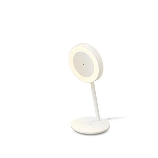Lampada da tavolo WiZ Portrait regolabile WiFi/Bluetooth