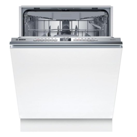 Lavastoviglie Bosch SMV4EMX24E 14 Coperti B con Wi-Fi e AquaStop