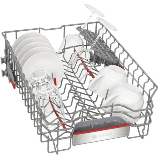 Lavavajillas Bosch Serie 6 SPS6EMI21E 10 servicios B con Home Connect