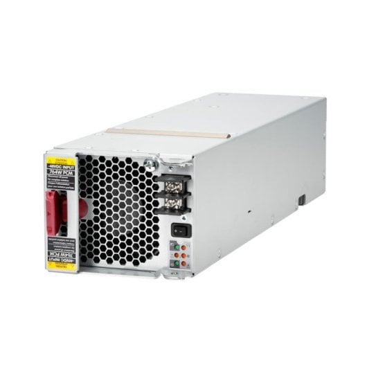 Netzteil HPE MSA 764W 2U Aktiv Metallisch