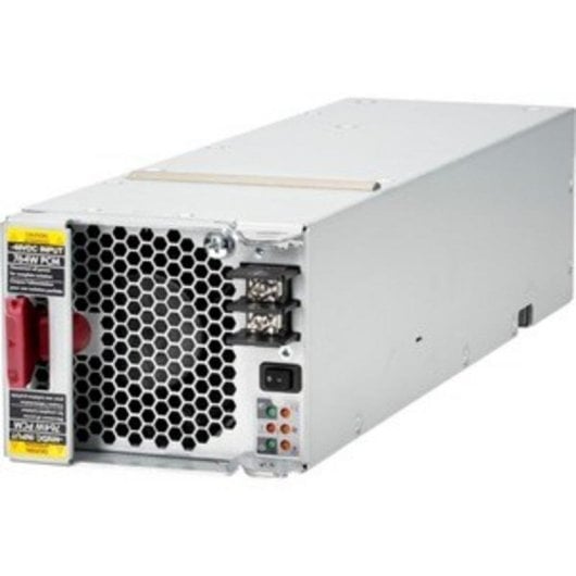 Netzteil HPE MSA 764W 2U Aktiv Metallisch