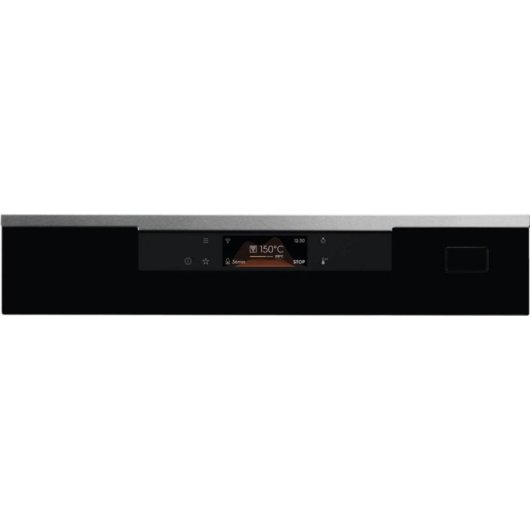 Forno da Incasso Electrolux KOBBS39WX Idrolitico 70L 60cm A++ Vapore WiFi Inox