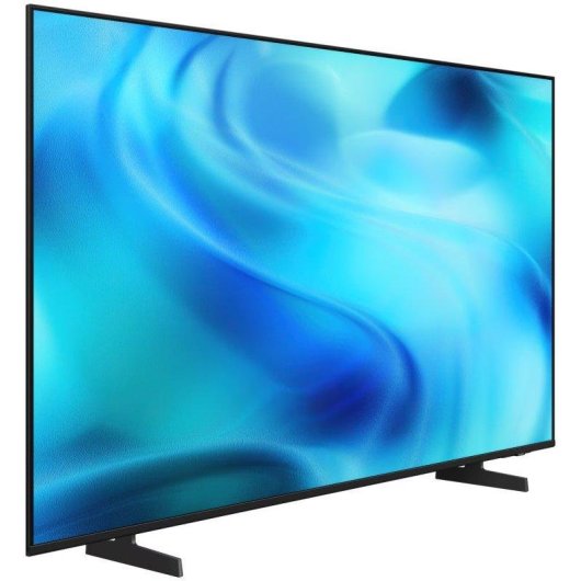 TV Samsung LED UE50U8072HUXXH 50" 4K UltraHD 60Hz Smart TV Tizen HDR10+ AirSlim