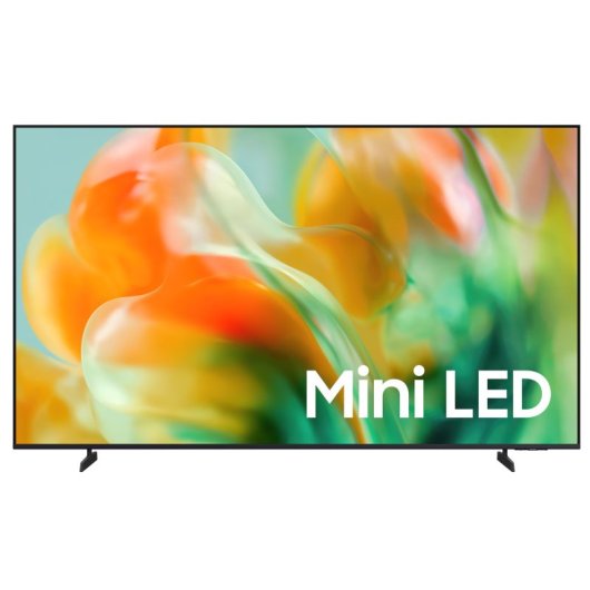 TV Samsung Mini LED UE55M80HAUXXH 55" 4K UltraHD 144Hz Smart TV Tizen HDR10+ Gaming Hub