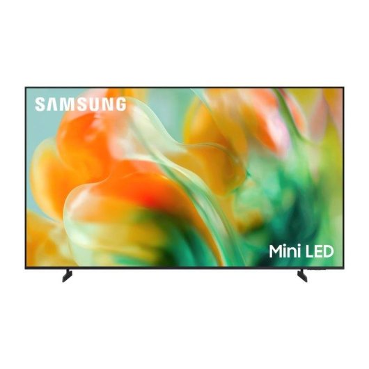 TV Samsung Mini LED UE55M80HAUXXH 55" 4K UltraHD 144Hz Smart TV Tizen HDR10+ Gaming Hub