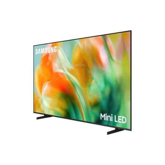 TV Samsung Mini LED UE55M80HAUXXH 55" 4K UltraHD 144Hz Smart TV Tizen HDR10+ Gaming Hub