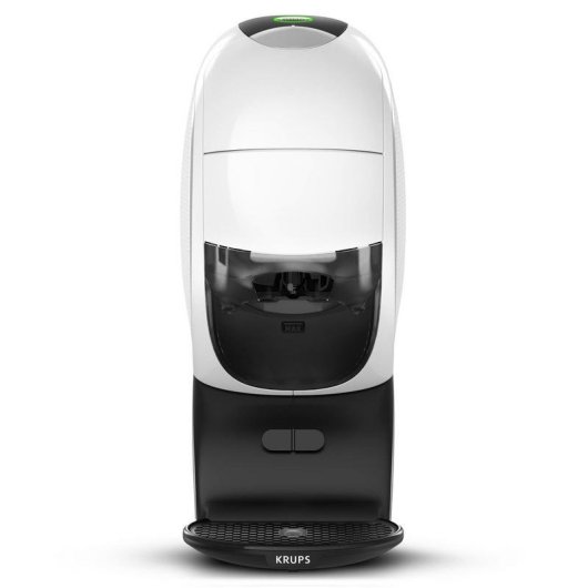 Máquina de café de cápsulas Dolce Gusto Krups KP8501 1,3 L 1600 W branca