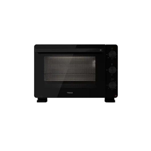 Horno Sobremesa Teka FSO 364 36L 51cm Grill Luz interior Negro