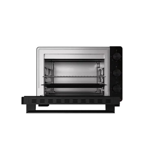 Horno Sobremesa Teka FSO 364 36L 51cm Grill Luz interior Negro