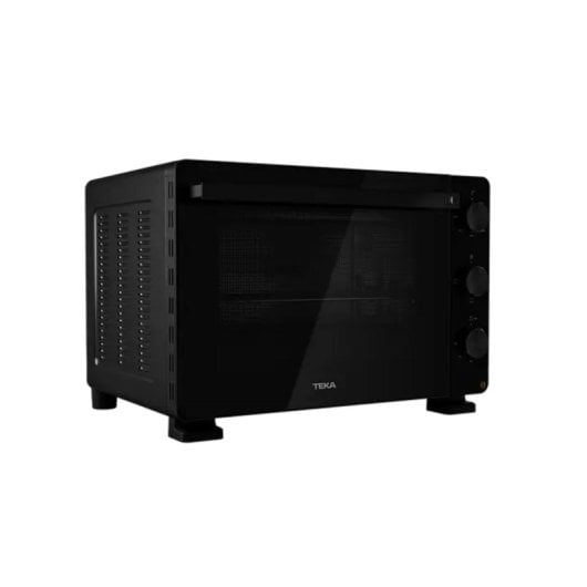Horno Sobremesa Teka FSO 364 36L 51cm Grill Luz interior Negro