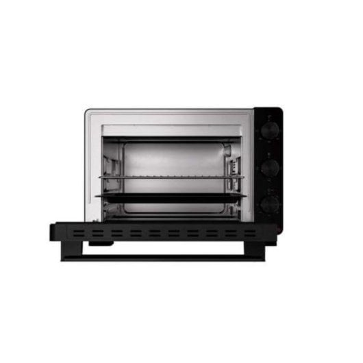 Horno Sobremesa Teka FSO 364 36L 51cm Grill Luz interior Negro