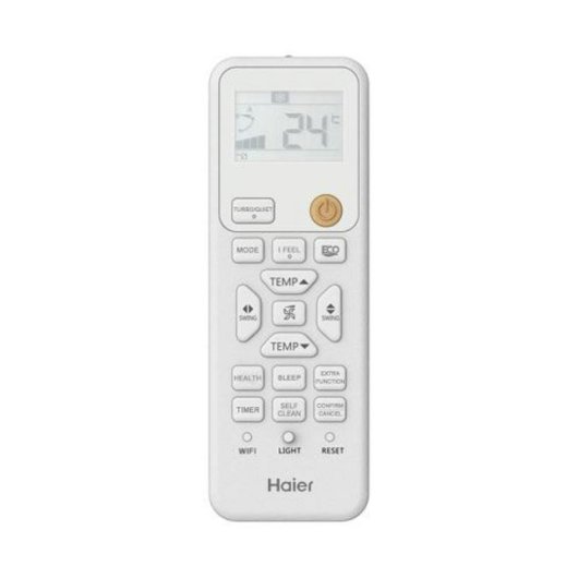 Aire Acondicionado MultiSplit 2x1 Haier AS25RBAHRA-RE 4.472 Frigorías A+++ Inverter Bomba de Calor WiFi