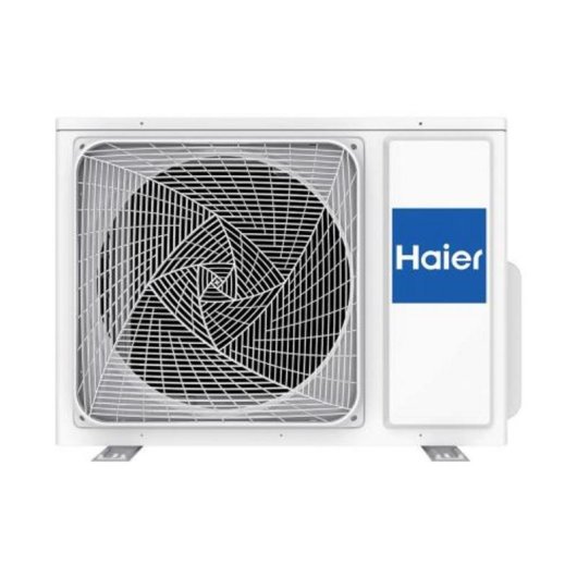 Aire Acondicionado MultiSplit 2x1 Haier AS25RBAHRA-RE 4.472 Frigorías A+++ Inverter Bomba de Calor WiFi